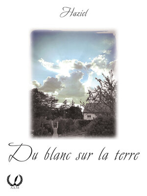 cover image of Du blanc sur la terre